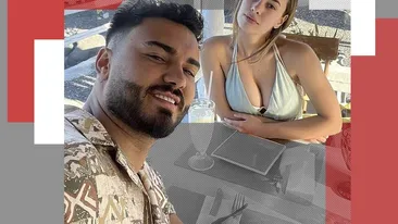 Jador rupe tăcerea în CANCAN.RO: adevărul despre despărțirea de iubita lui, Hoder: ”A venit la mine, ne-am pupăcit și...”