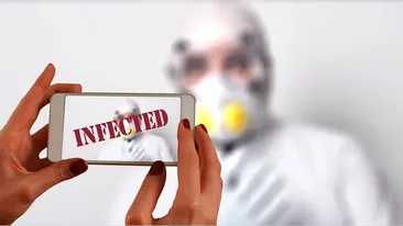 Autoritățile din România sunt în alertă! Un bărbat care a plecat din țara noastră, confirmat cu coronavirus în Italia