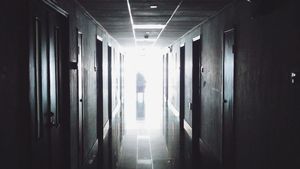 Imagini uluitoare cina oferită de un spital din Cluj unei mame și fiului său: „Trebuie făcut ceva!”. FOTO