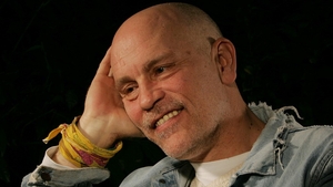 Actor de Oscar, pe scena Ateneului din Capitala. Va juca in "The Infernal Comedy - Confessions of a Serial Killer"