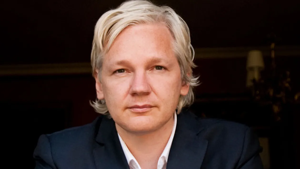 Fondatorul Wikileaks, arestat în sediul Ambasadei Ecuadorului la Londra!