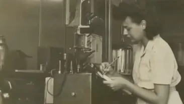 Evelyn Berezin, femeia care a schimbat lumea, a murit la 93 de ani