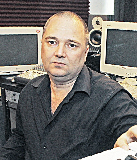 Radu Baron, bun de plată în "războiul" cu haiducii