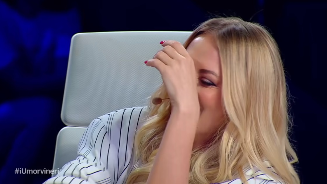 Sora Deliei Matache a umilit-o pe Roxana Vancea! Mesajul Oanei Miheț pentru Mihai Bendeac