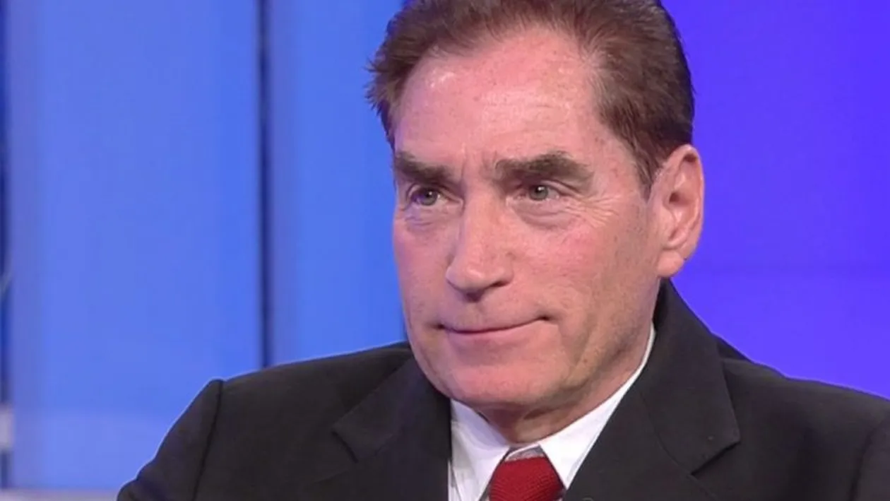 Ce pensie are Petre Roman? Câți lei primește în fiecare lună de la stat