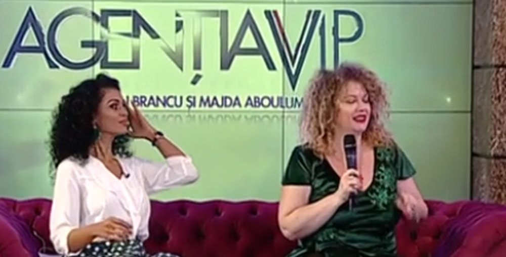 Cum a ajuns Oana Lis imobilizată la pat: „M-am gândit că m-a deocheat sau m-a blestemat cineva!”