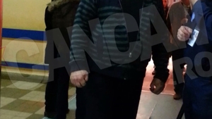 Adrian Iovan s-a ingrasat 30 de kilograme intr-un an. Vezi aici cum arata acum pilotul si ce-l impiedica sa slabeasca!