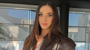 Ioana Ignat, în vizorul poliției! Ce a făcut fosta iubită a lui Sebastian Dobrincu alături de surorile ei, în centrul orașului