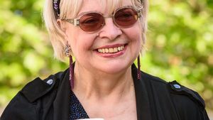 Irina Margareta Nistor, mărturii despre perioada în care s-a infectat cu noul coronavirus: „Am avut mare noroc să rămân în viață”