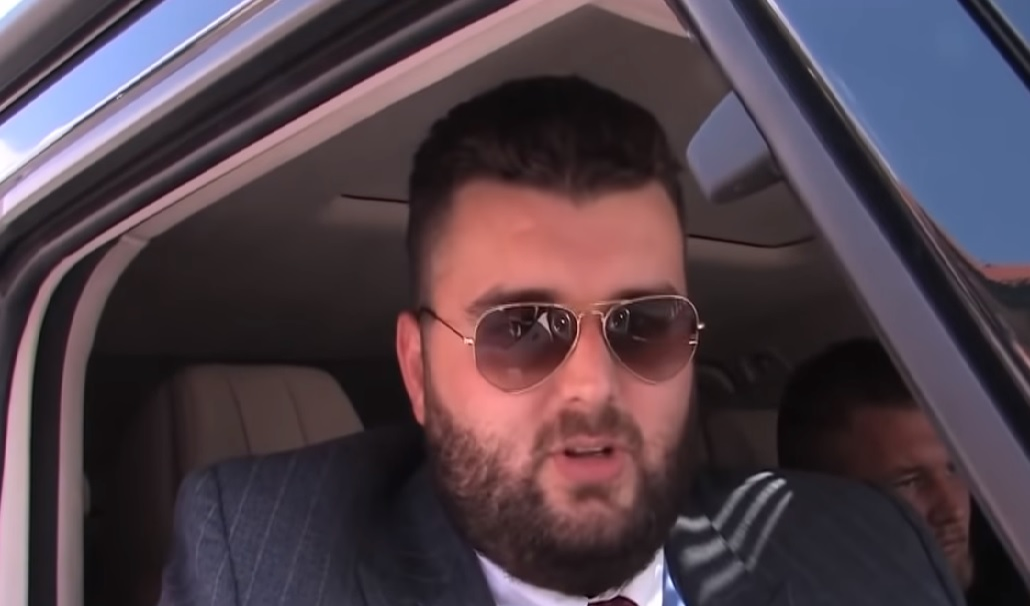 Victor Micula ar vrea succes pe Tik Tok/ (Sursa: Facebook)