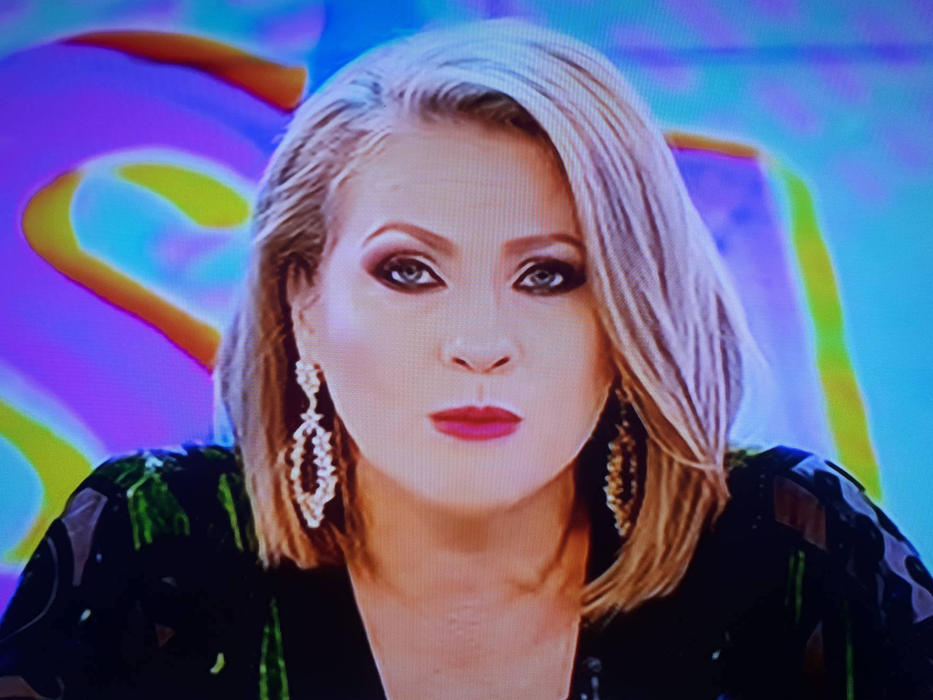 Mirela Vaida, în lacrimi. “Nu e nimeni vinovat?” Ce a impresionat-o pe prezentatoarea TV