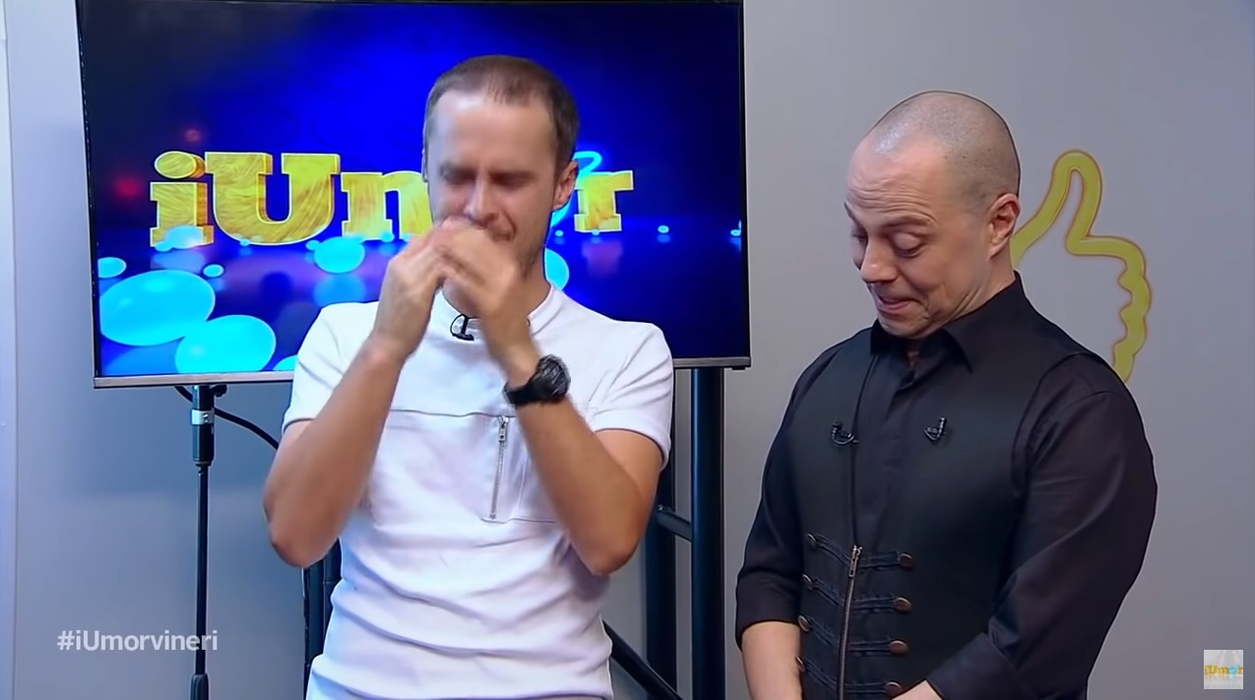 Dan Bittman a jignit-o enorm pe Lora, iar momentele au fost filmate! Ce a putut să spună despre cântăreață