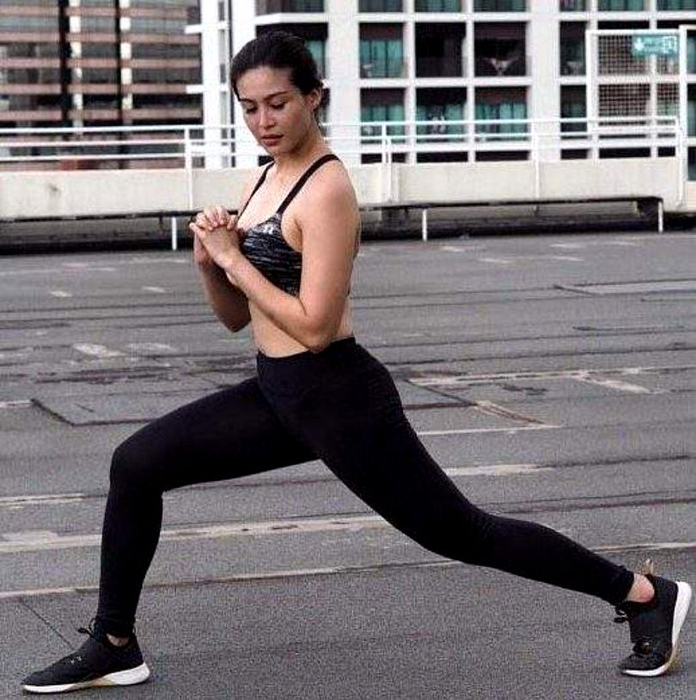 Doliu în lumea modei! Nusara Suknamai, fostă concurentă la Miss Univers Thailanda, a murit în tragicul accident de elicopter de la Leicester