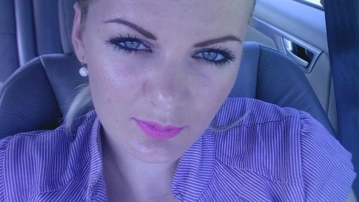 Drama tulburatoare! O indragita cantareata de muzica populara in varsta de 22 de ani a ramas paralizata in urma unui accident!