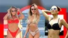 S-au dezlănțuit în public și nu le-a păsat de nimeni și nimic. Și-au prins părul și… TOP 40 cele mai “neastâmpărate” dive pe plajă!