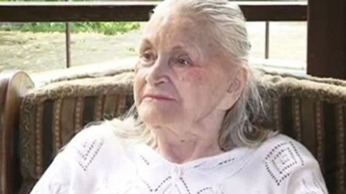 Aflată la azil, Zina Dumitrescu și-a făcut analizele! ”Nu ajung atât de des pe cât mi-aș dori!” Cum au ieșit rezultatele