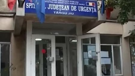 Tragedie în familia lui Dan Dumitrelea, un reputat chirurg din Târgu Jiu. Fiul său de 32 de ani a fost găsit mort în casă