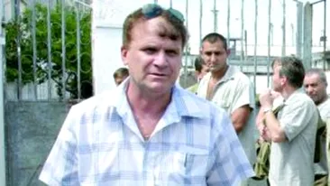 Nati Meir a fost abandonat in inchisoare! Familia nu vrea sa-l mai vada pe fostul parlamentar!