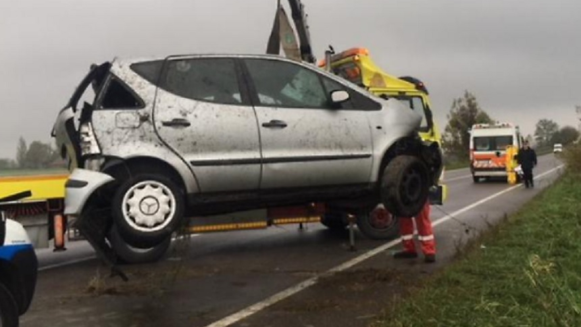 Româncă de 31 de ani, moartă într-un tragic accident în Italia