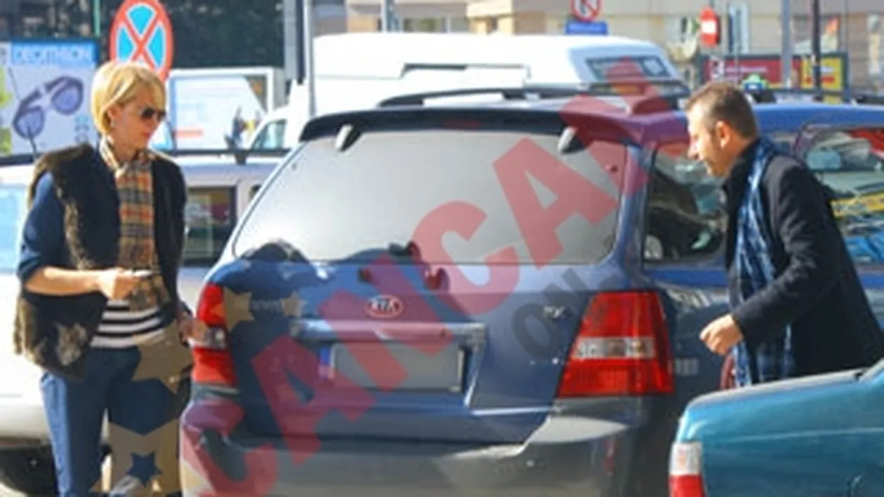 Monica Iagar isi deschide restaurant