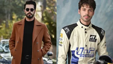 Lucruri pe care nu le știai despre Ali Yasin Özegemen, actorul din serialul ”Păsări rănite”