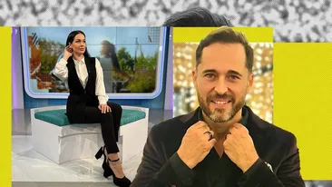 Dinu Maxer, prins cu minciuna și cu o altă femeie înainte de Paște, iar CANCAN.RO are detaliile: “Nu mă mai interesează Deea”