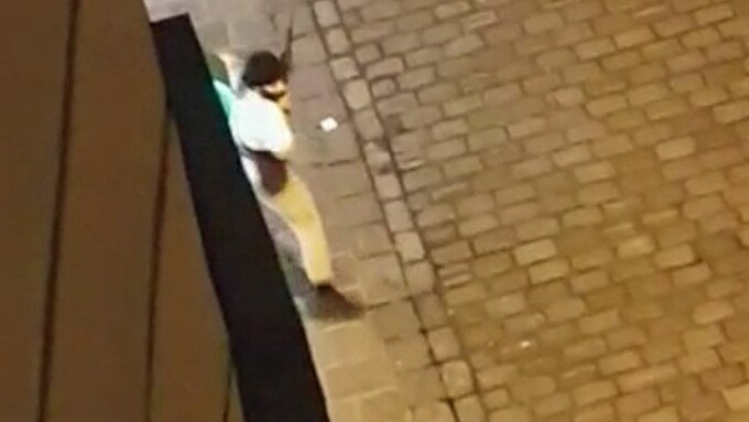 Atacul terorist de la Viena, în formă de cruce! Unde au lovit teroriștii. Ipoteză halucinantă