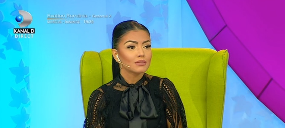 Andreea Mantea, chinuită la maximum. “Mă durea, mă durea rău! Am făcut până și pipi pe mine de durere!” Ce a pățit, în trecut, prezentatoarea TV