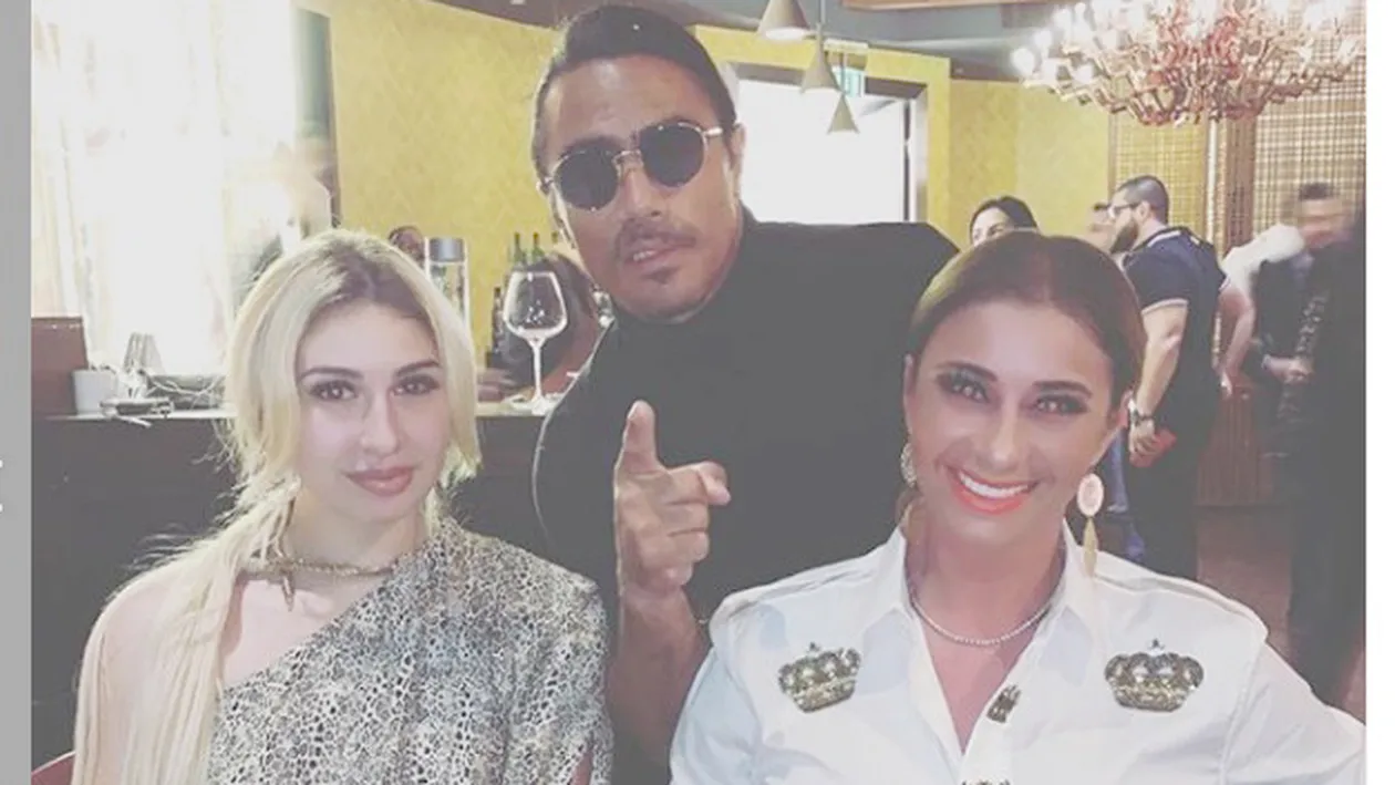 S-a întâmplat. Anunțul făcut în urmă cu doar câteva ore de Anamaria Prodan despre fiica ei, Sarah