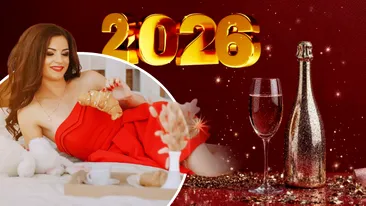 Mit sau tradiție. De ce roșul domină noaptea de 31 decembrie