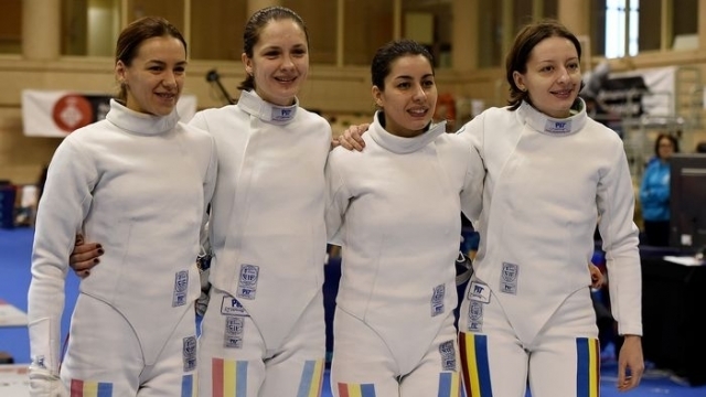 Percheziţii la COR! Poliţiştii suspectează că echipamentul sportivilor români care participă la JO de la Rio sunt contrafăcute