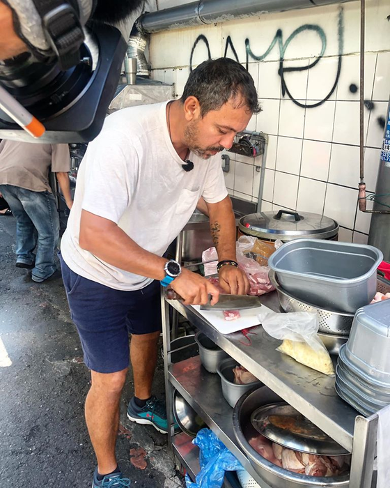 Răzvan Fodor și Sorin Bontea, eliminați de la Asia Express! Imaginile de la revederea artistului cu fiica sa te fac să ai lacrimi în ochi