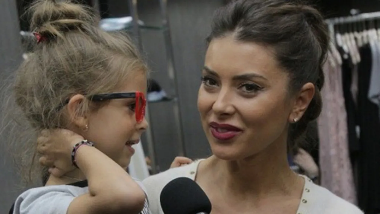 Capitanul nationalei o sa ia foc! Iubita lui, Laura Teodoru, este in pericol! Prin ce trece satena de cand e plecat fotbalistul