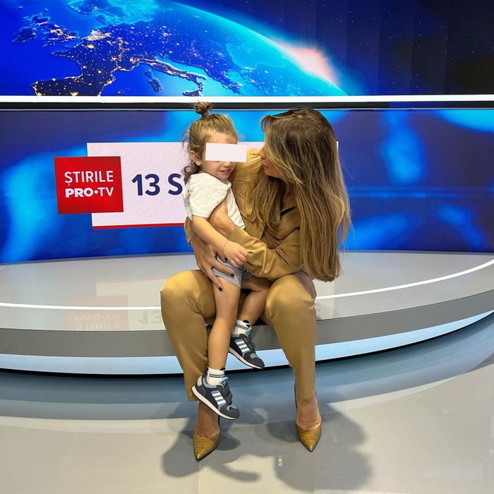 Magda Pălimariu și-a schimbat complet stilul de viață și a slăbit 9 kilograme. Ce are mereu în geantă