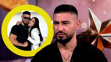 Bogdan Mocanu rupe tăcerea despre separarea de Iasmina! Ce s-a întâmplat, de fapt, între cei doi: Știu că sună egoist, dar trebuie să fiu eu ok