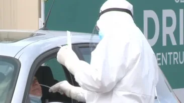 Acuzații grave unui centru de testare COVID-19 din București. Cel mai cunoscut PR din Capitală și unul dintre cei mai bogați români au fost depistați pozitiv, apoi negativ, de două ori, de alte centre