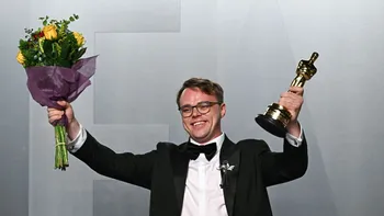 Povestea de film a unei statuete Oscar. A fost dată dispărută la aeroport, iar autoritățile au reușit să o găsească