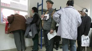 Calcul complet. Ce pensie primești în România, dacă a lucrat cel puțin 30 de ani cu carte muncă