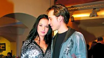 Deea, sotia cantaretului, a pierdut sarcina