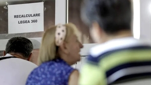 488 lei în plus la pensii pentru acești pensionari din România. Cine se încadrează și care este condiția