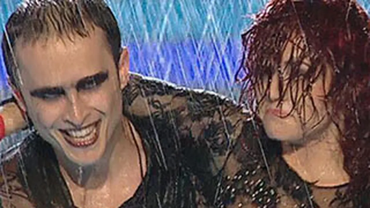 Şerban are probleme înaintea duelului de la Dansez cu Nicoleta Luciu! A luat 550 de pastile!