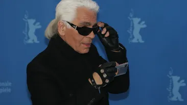 Apartamentul în care a locuit Karl Lagerfeld, vândut cu 10 milioane de euro! Imobilul luxos are 3 camere cu vedere la râul Sena și Muzeul Luvru