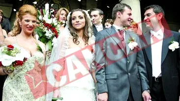 Marius Niculae si sotia au baut de 350 de milioane de lei intr-o noapte