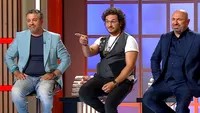 Cerere în căsătorie la MasterChef! „Top 2 cele mai bune zile din viața mea”