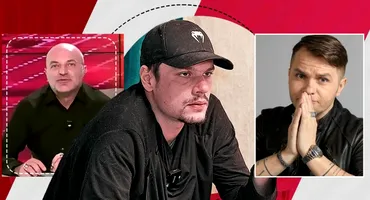 Codin Maticiuc, stupefiat de cum arată Mario Iorgulescu după 6 ani de stat în Italia: „Încerc să-mi aleg foarte bine cuvintele”