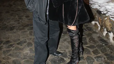 Maharu pentru Sensual, cea mai tare declaratie de amor pe 2012: “Fă, du-te în p..a mea. Te iubesc Vezi cum a evoluat relatia lor