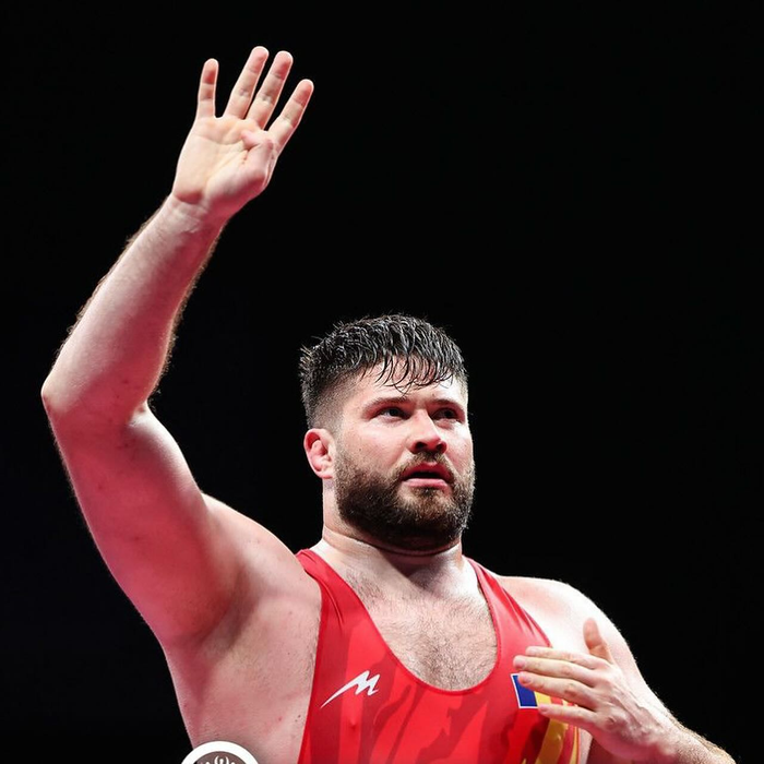 Cine este Alin Alexuc Ciurariu, coechipierul lui Gabi Torje la Asia Express 2026. Sursa foto: Instagram