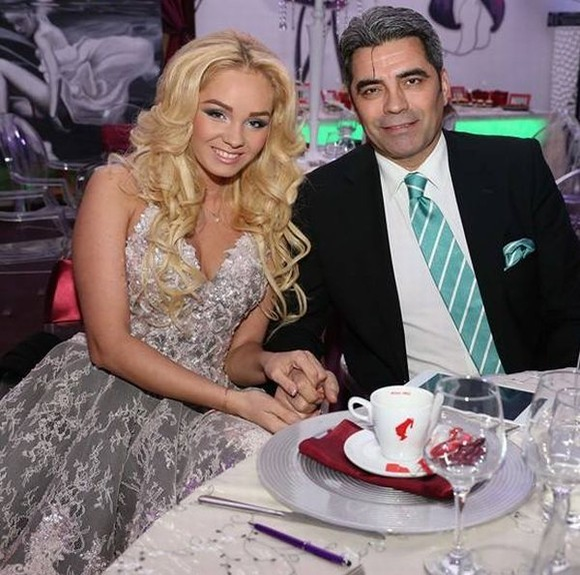 Maria Constantin rupe tăcerea. Cum îi răspunde lui Marcel Toader, care a acuzat-o că l-a înşelat. „Ar fi devenit o relaţie toxică!”