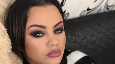 Carmen de la Sălciua, anunț în primele zile ale anului 2019. “Vreau să fiu capabilă să...”