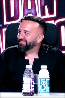 Serghei Mizil va fi nașul lui Adiță, dar a spus totul în stilul lui. „Pe cine am nășit a divorțat”